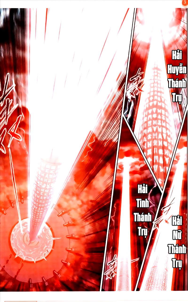 Đấu La Đại Lục Chapter 214 - 24