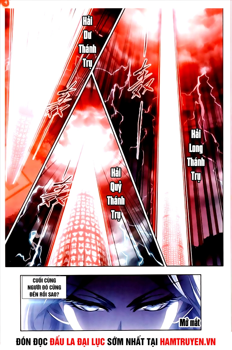 Đấu La Đại Lục Chapter 214 - 25