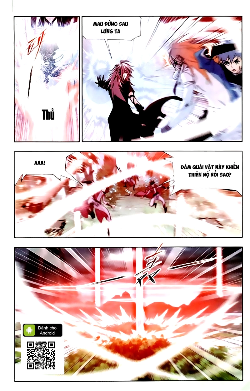 Đấu La Đại Lục Chapter 215 - 9