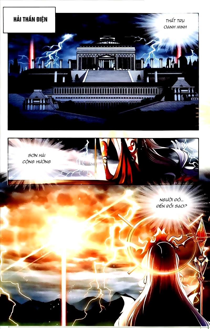 Đấu La Đại Lục Chapter 215 - 10