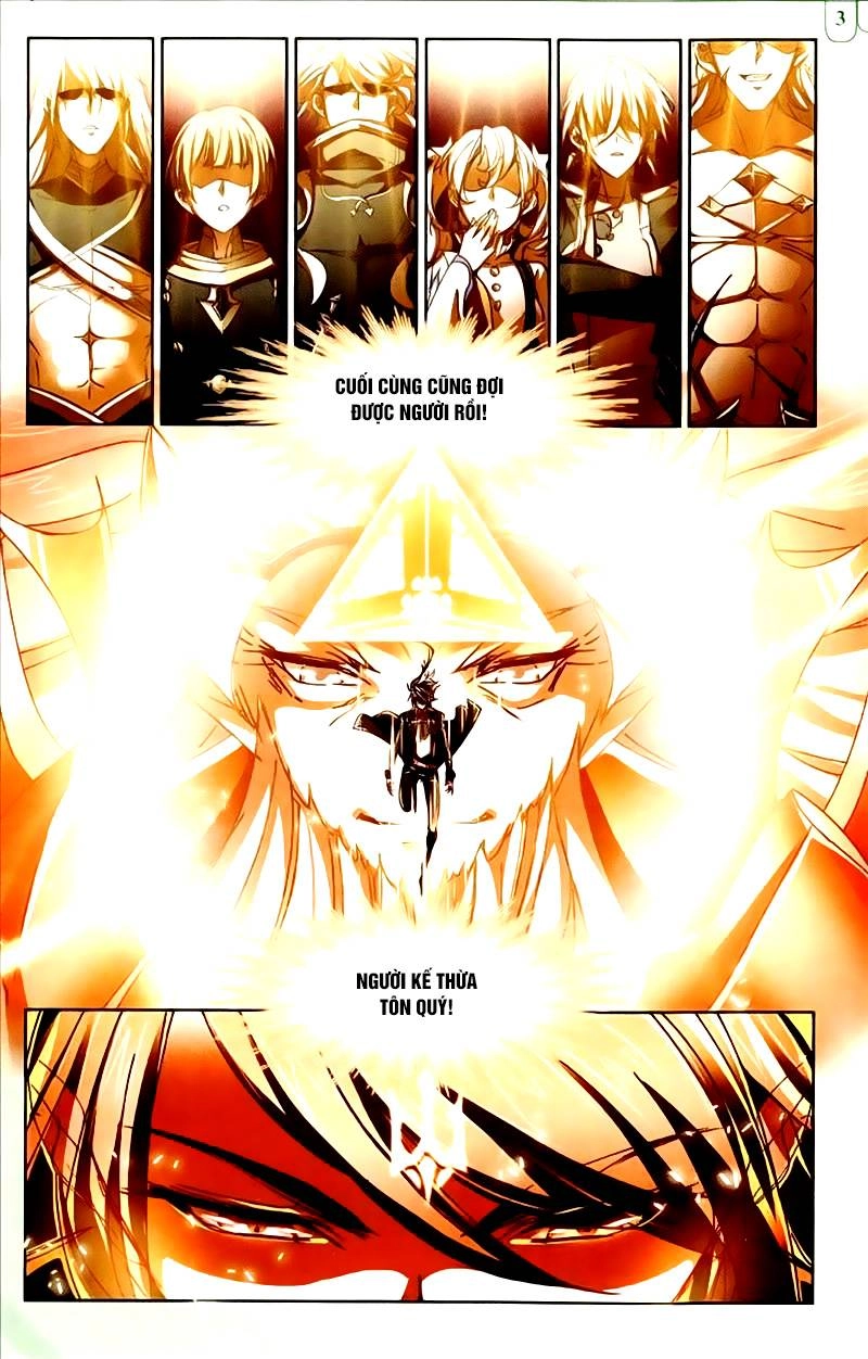 Đấu La Đại Lục Chapter 215 - 12