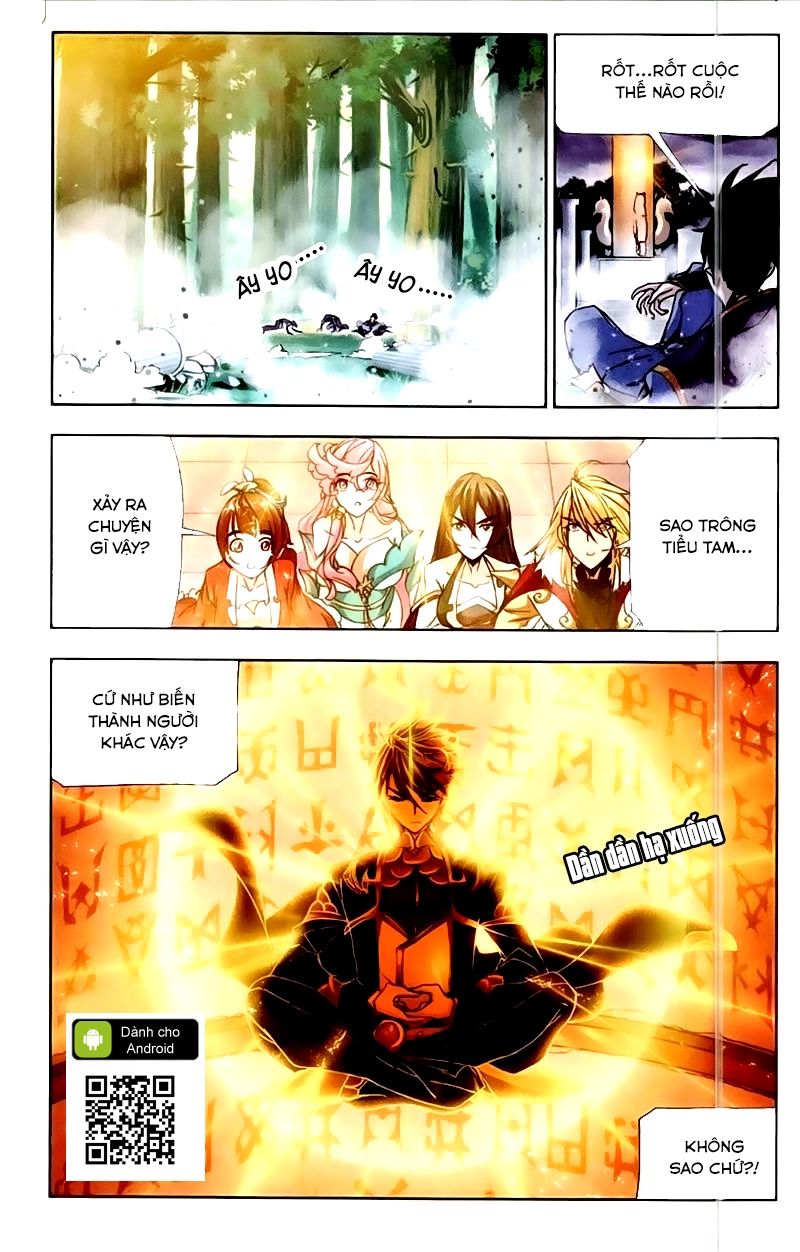 Đấu La Đại Lục Chapter 215 - 13