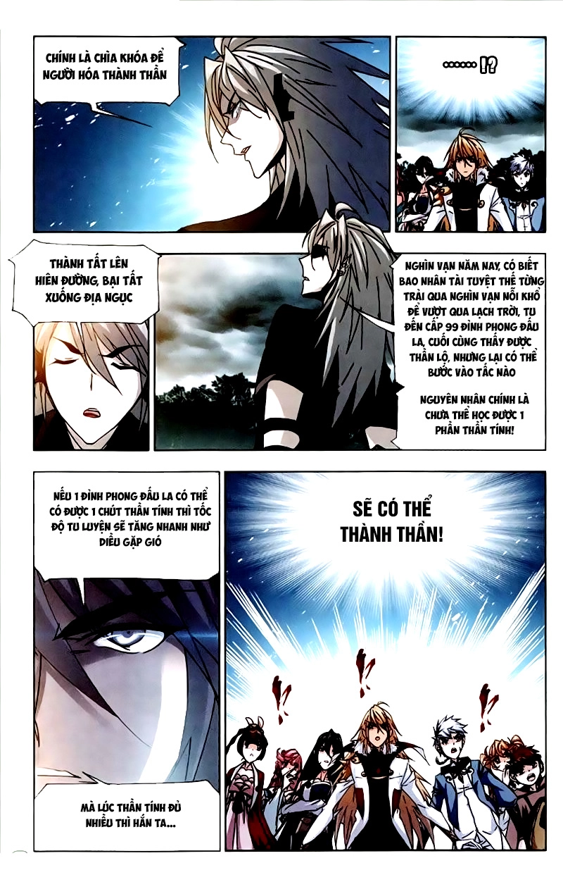 Đấu La Đại Lục Chapter 215 - 15