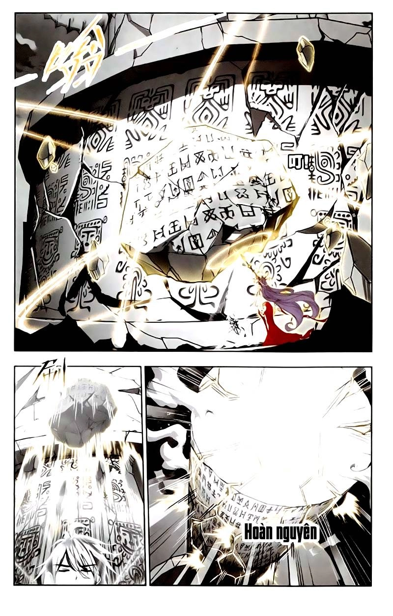 Đấu La Đại Lục Chapter 215 - 20