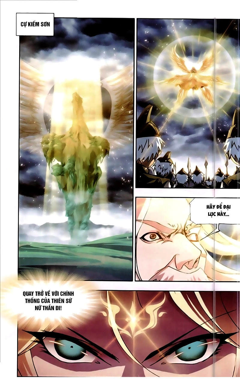 Đấu La Đại Lục Chapter 216 - 3