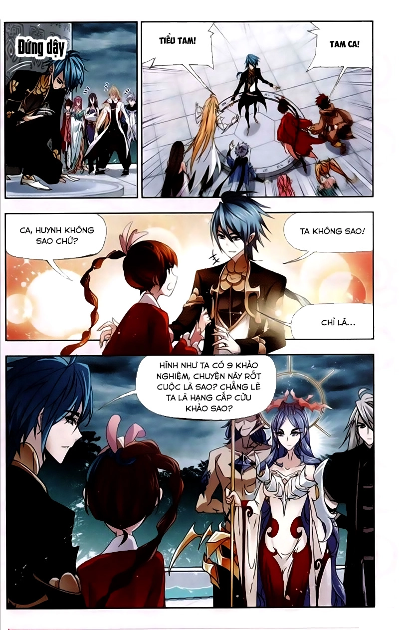 Đấu La Đại Lục Chapter 216 - 6