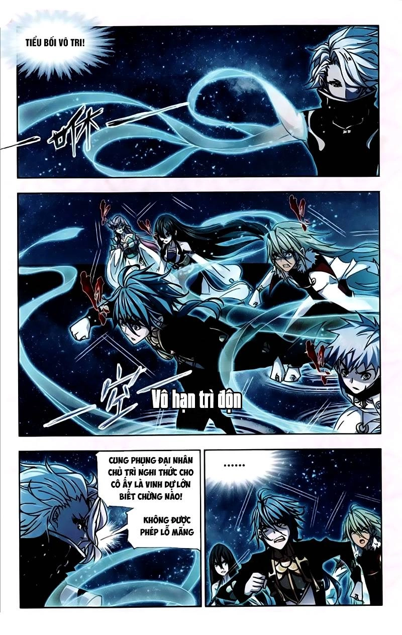 Đấu La Đại Lục Chapter 216 - 9