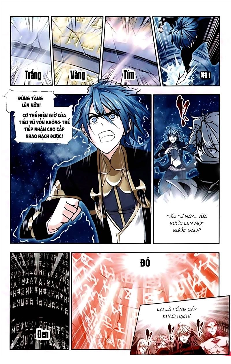 Đấu La Đại Lục Chapter 216 - 10