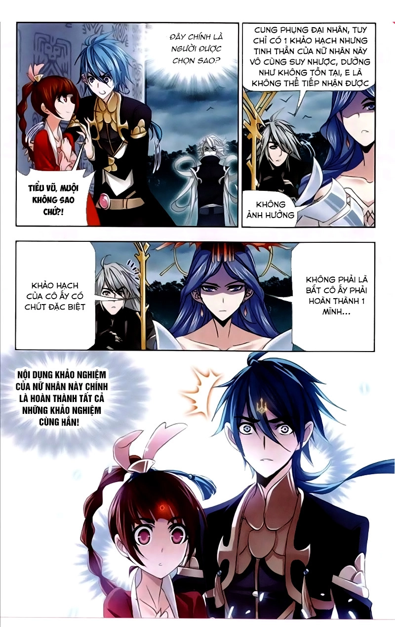 Đấu La Đại Lục Chapter 216 - 12