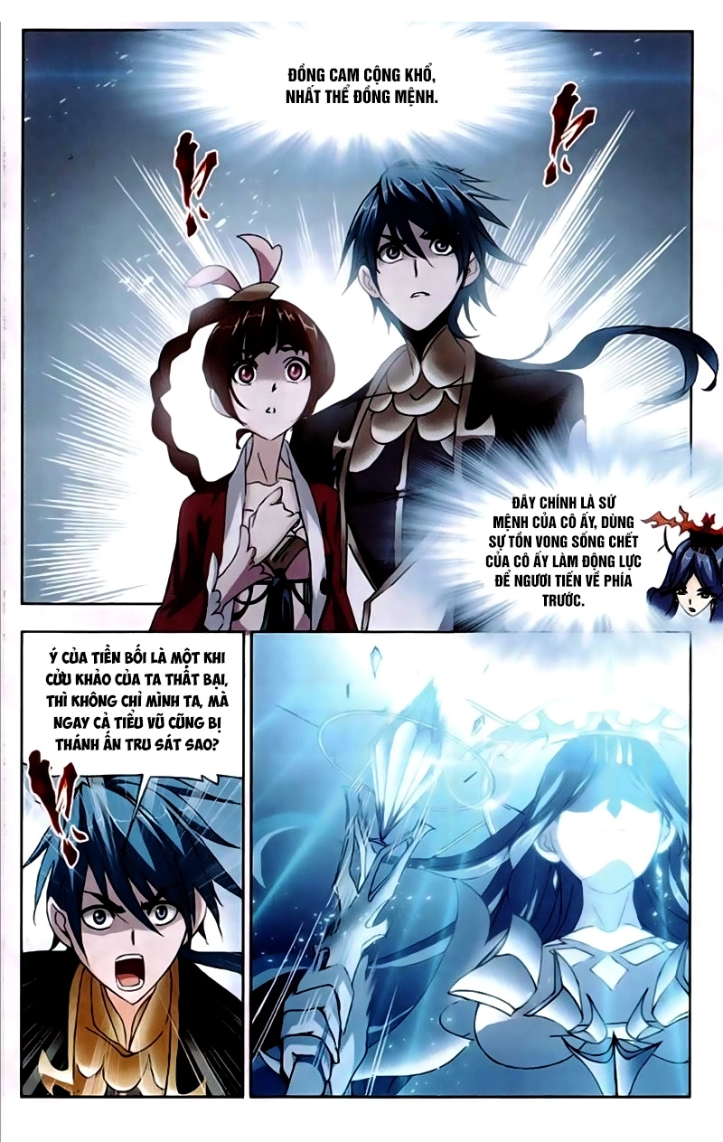 Đấu La Đại Lục Chapter 216 - 14