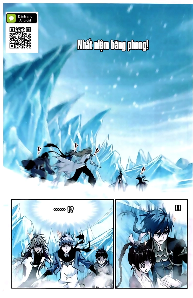 Đấu La Đại Lục Chapter 216 - 15