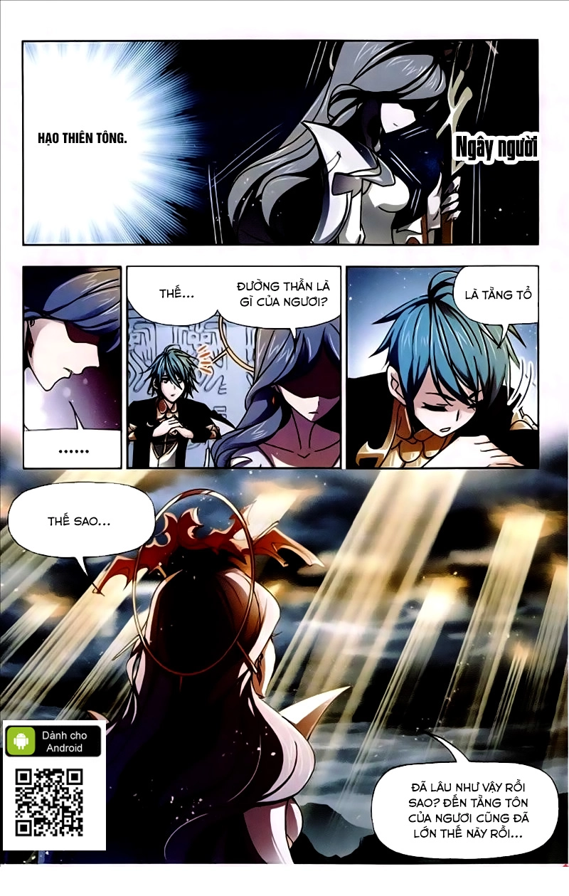 Đấu La Đại Lục Chapter 216 - 18