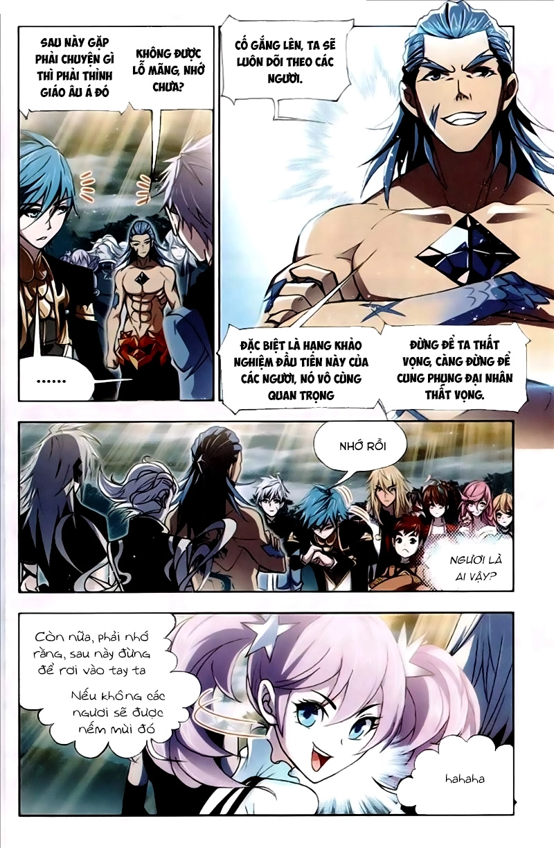 Đấu La Đại Lục Chapter 216 - 22