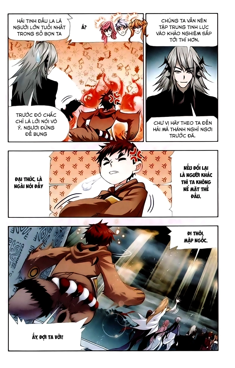 Đấu La Đại Lục Chapter 216 - 24