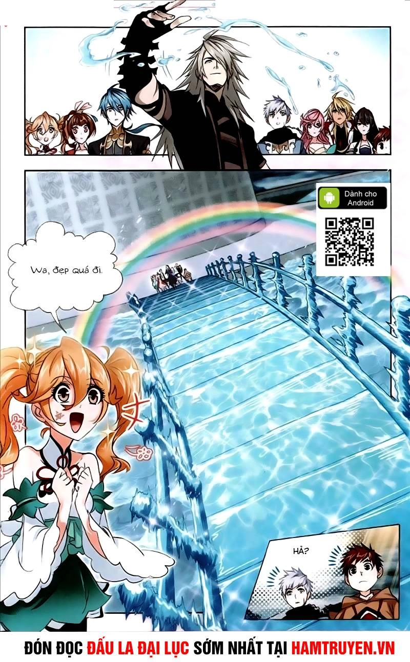 Đấu La Đại Lục Chapter 216 - 25