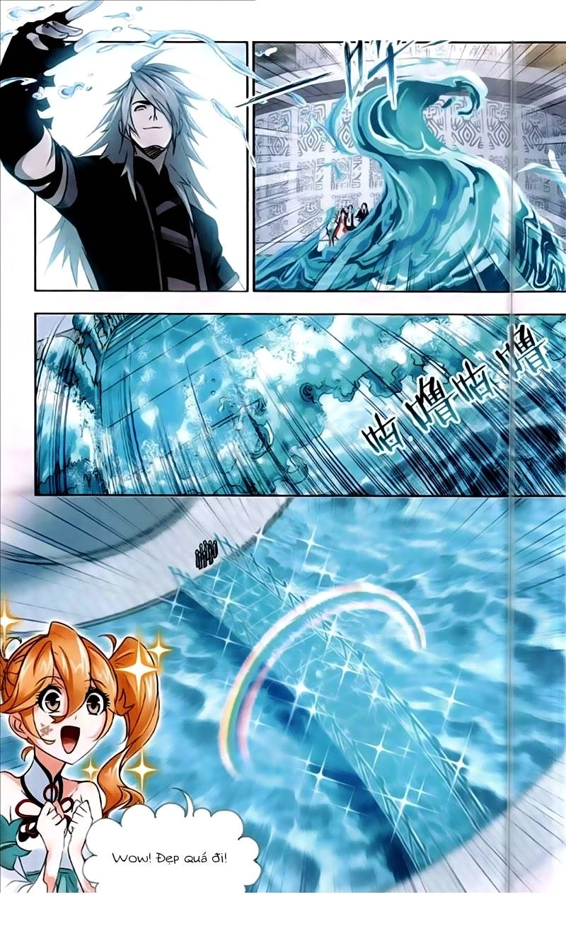 Đấu La Đại Lục Chapter 217 - 3