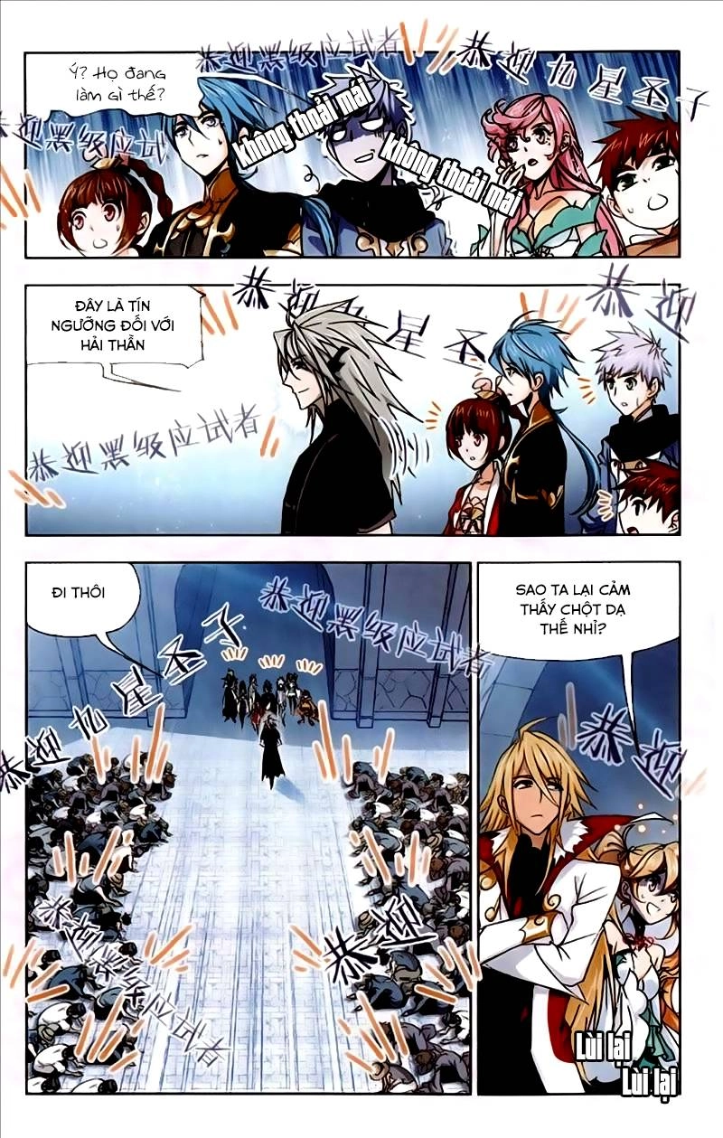 Đấu La Đại Lục Chapter 217 - 10