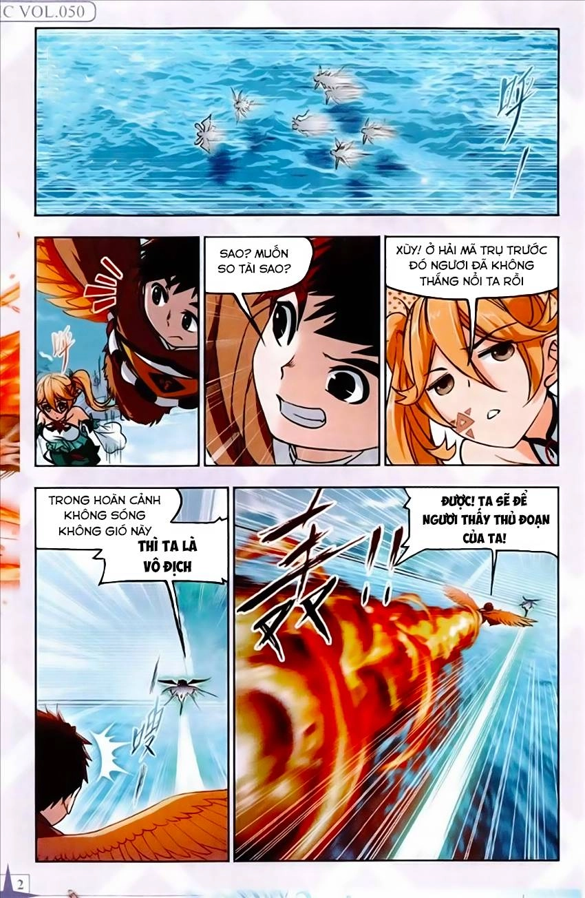 Đấu La Đại Lục Chapter 218 - 7