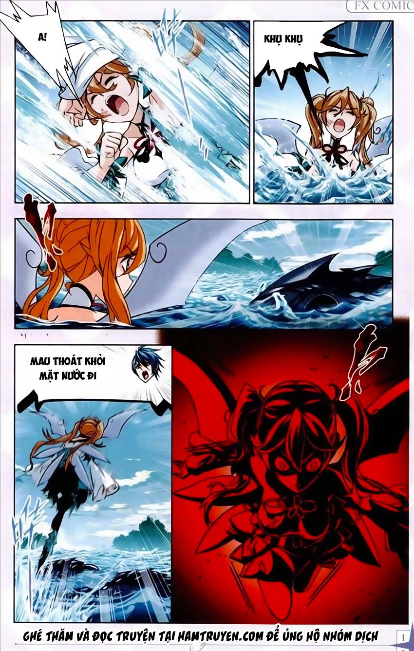 Đấu La Đại Lục Chapter 218 - 10