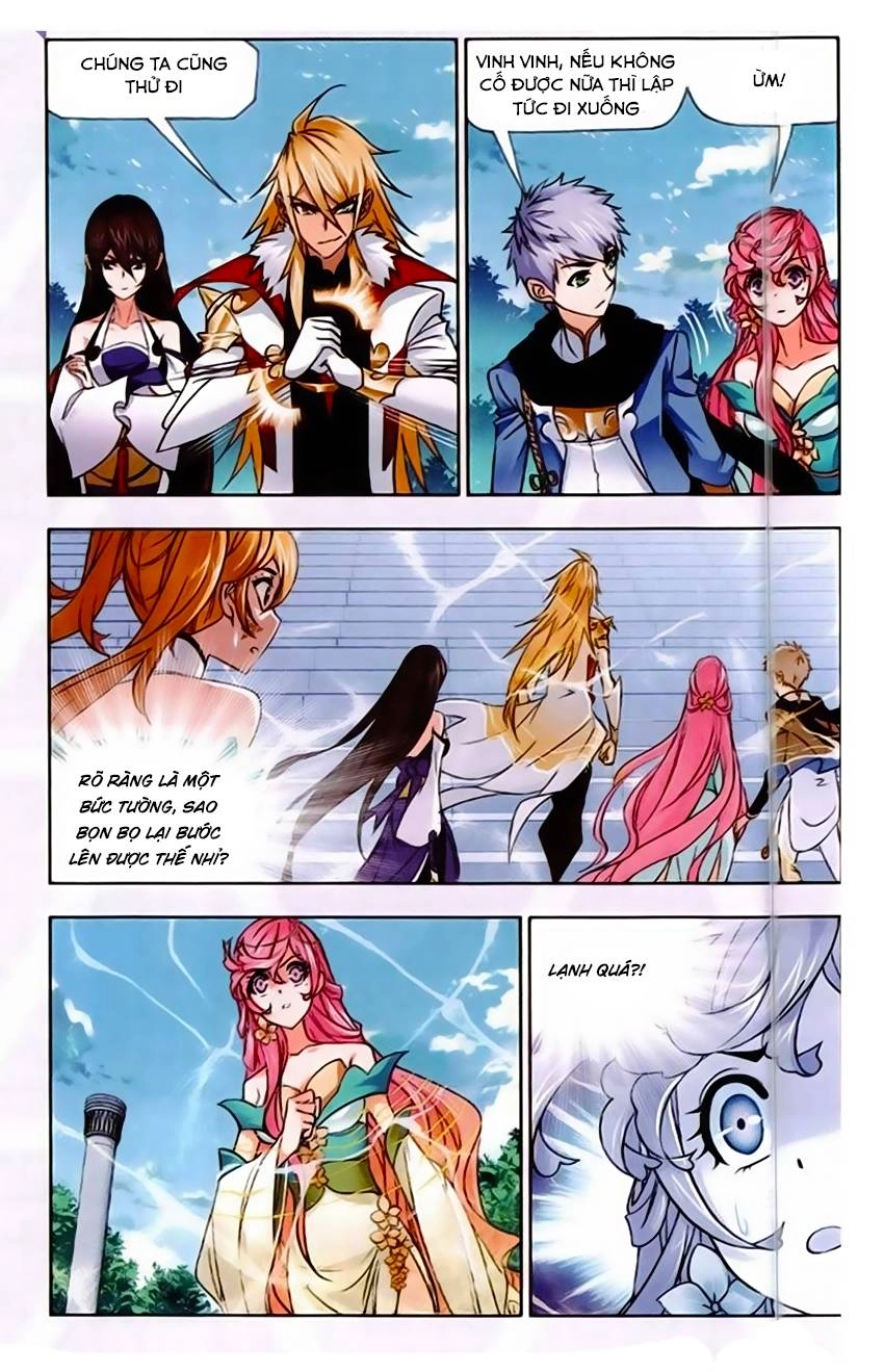 Đấu La Đại Lục Chapter 219 - 5