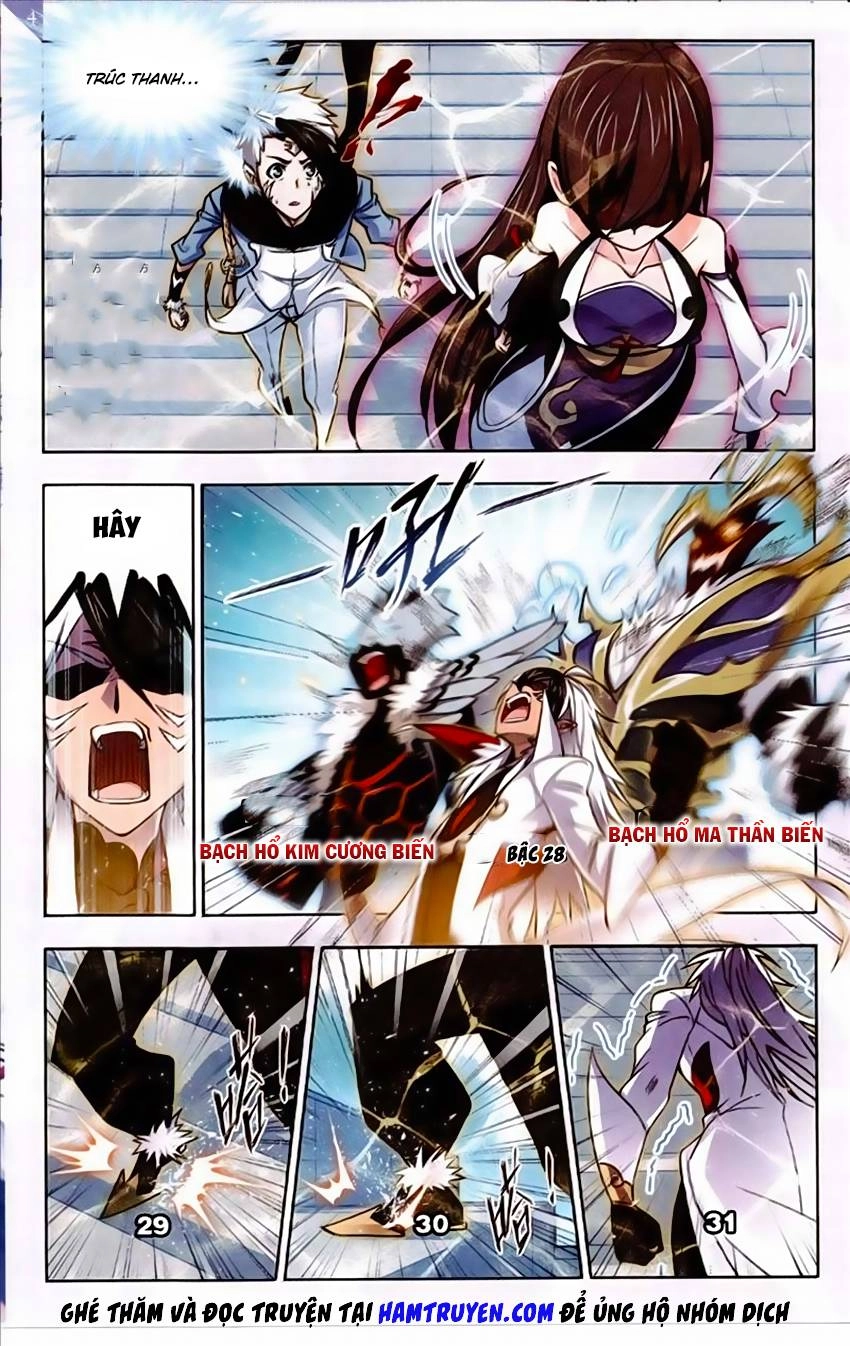 Đấu La Đại Lục Chapter 219 - 9