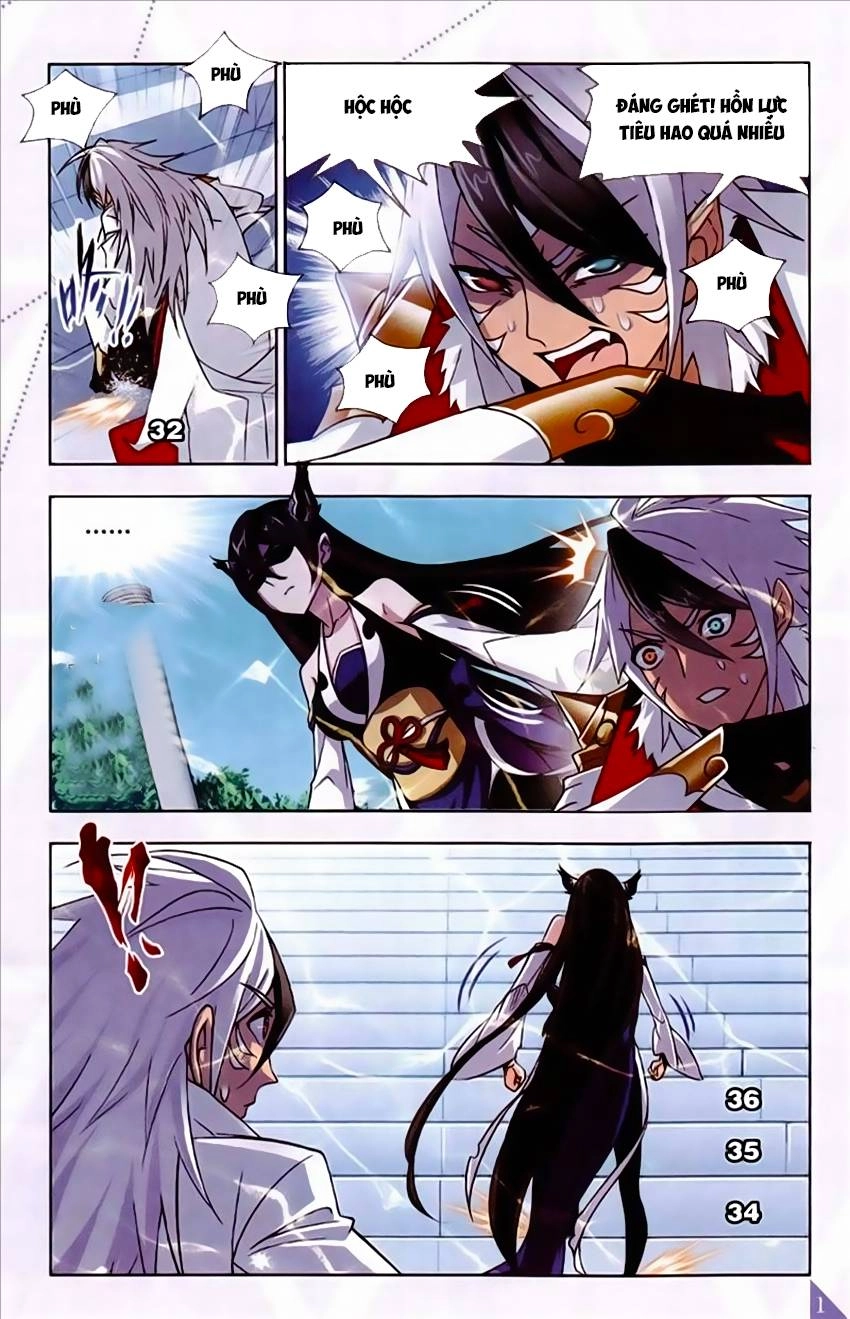 Đấu La Đại Lục Chapter 219 - 10