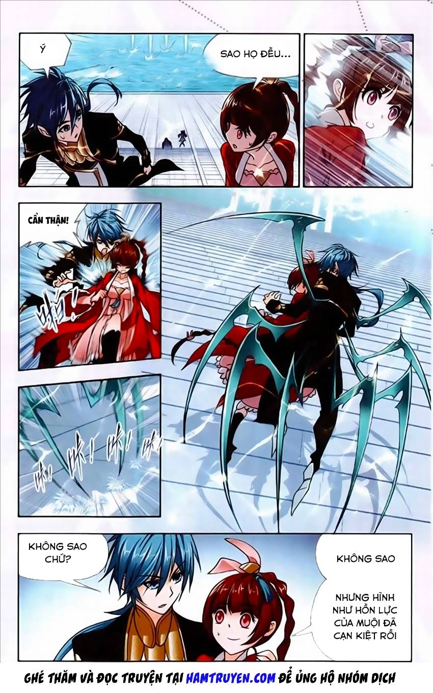 Đấu La Đại Lục Chapter 219 - 15