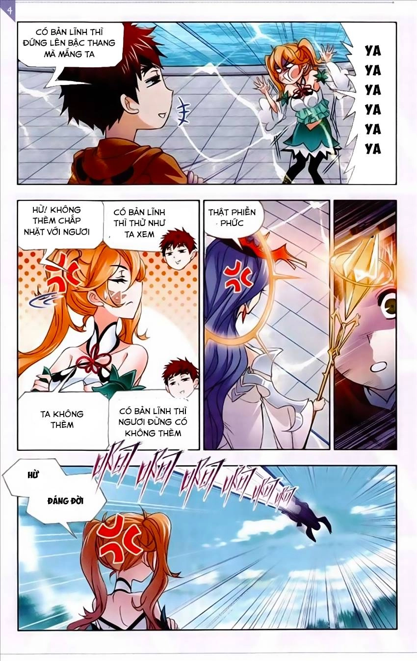 Đấu La Đại Lục Chapter 219 - 17