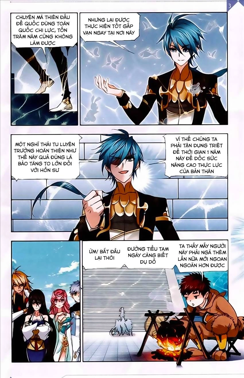 Đấu La Đại Lục Chapter 219 - 24