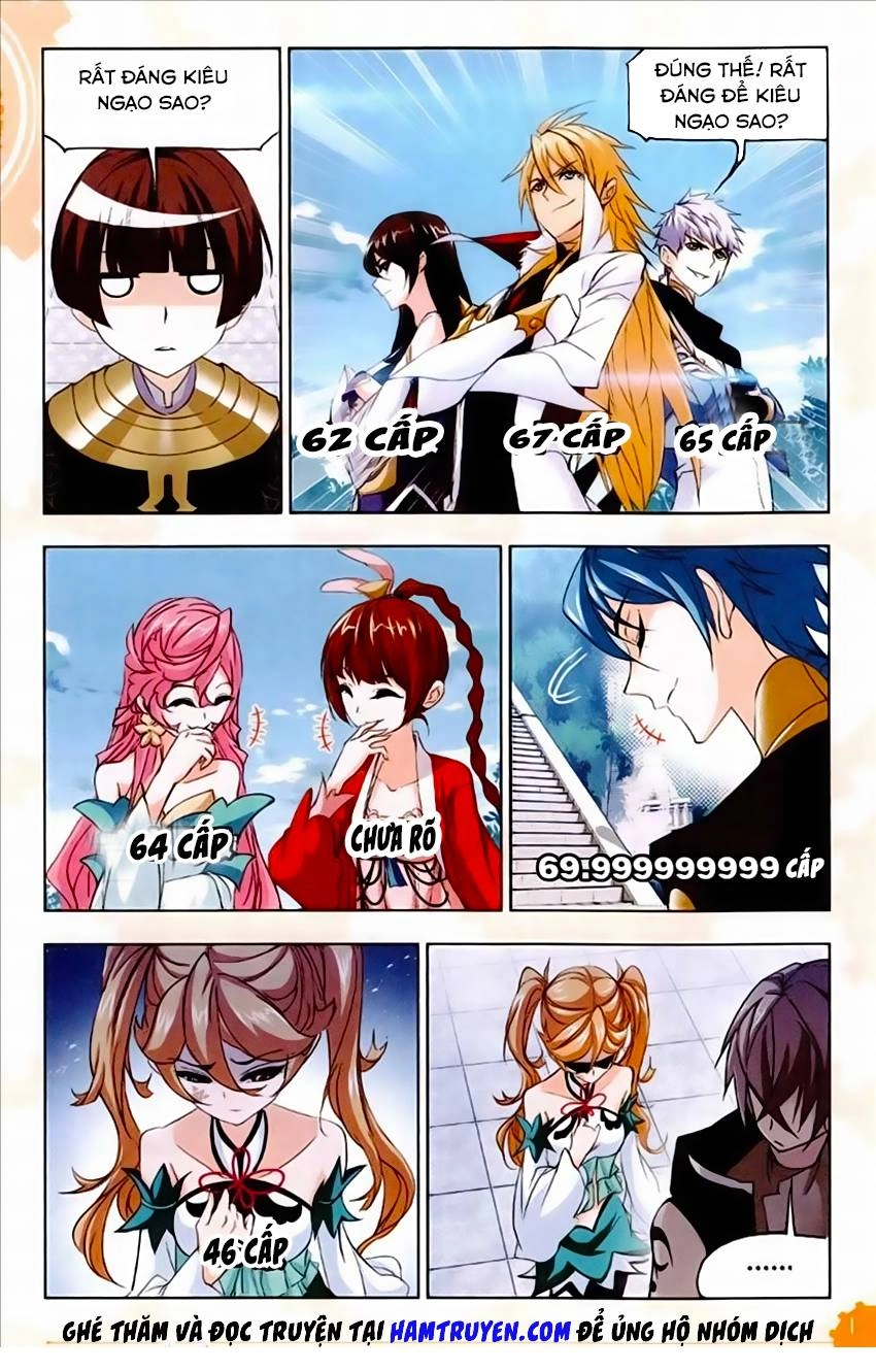 Đấu La Đại Lục Chapter 221 - 18