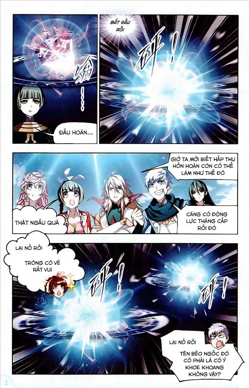 Đấu La Đại Lục Chapter 222 - 14