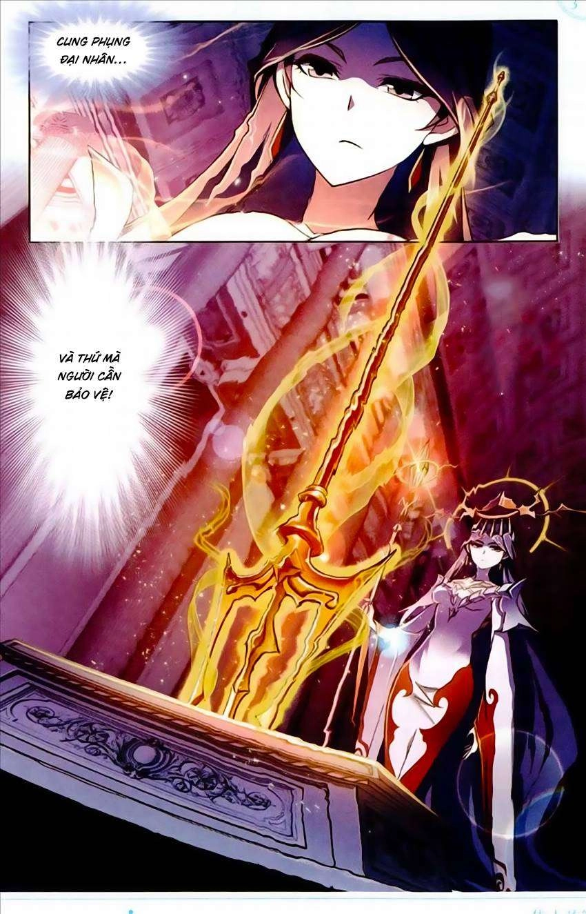 Đấu La Đại Lục Chapter 222 - 19