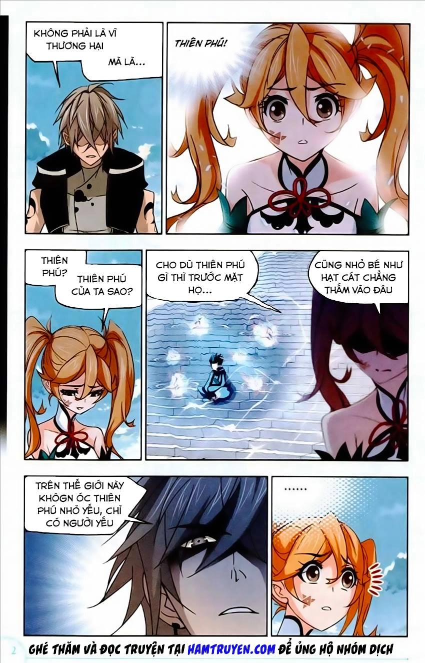 Đấu La Đại Lục Chapter 223 - 6