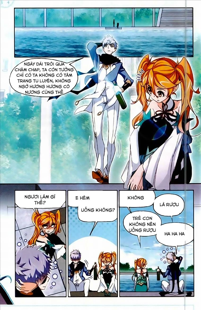 Đấu La Đại Lục Chapter 223 - 12