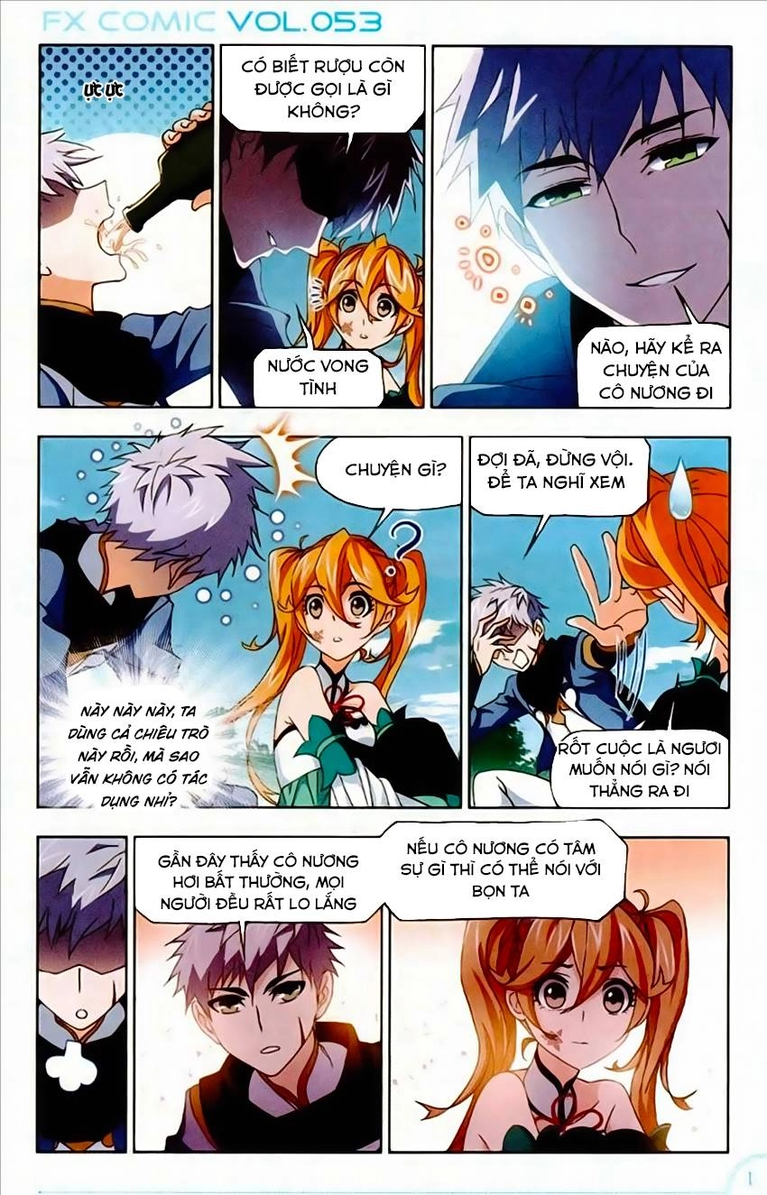 Đấu La Đại Lục Chapter 223 - 13