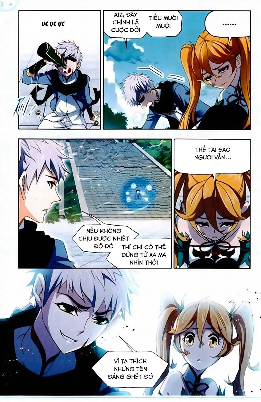 Đấu La Đại Lục Chapter 223 - 16