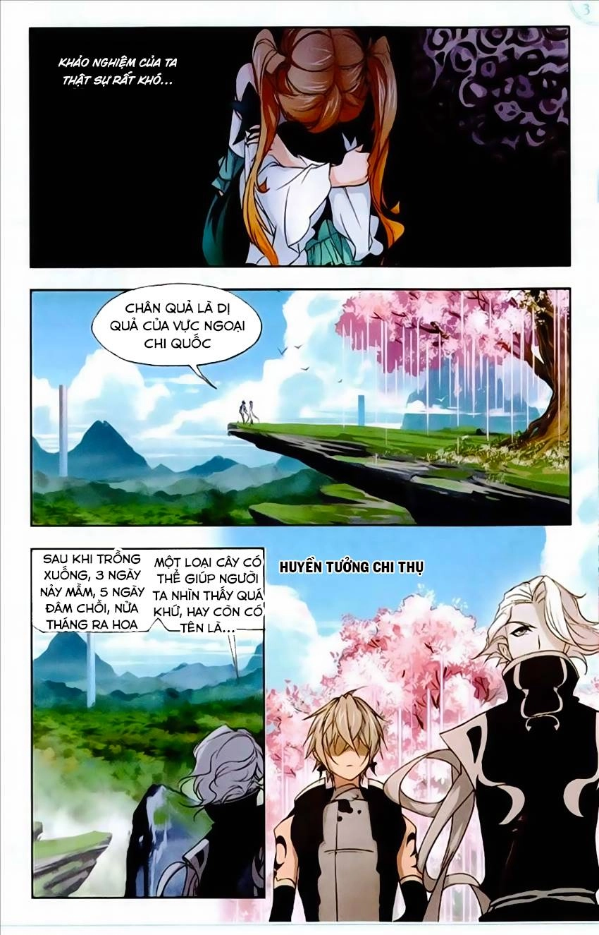 Đấu La Đại Lục Chapter 223 - 19