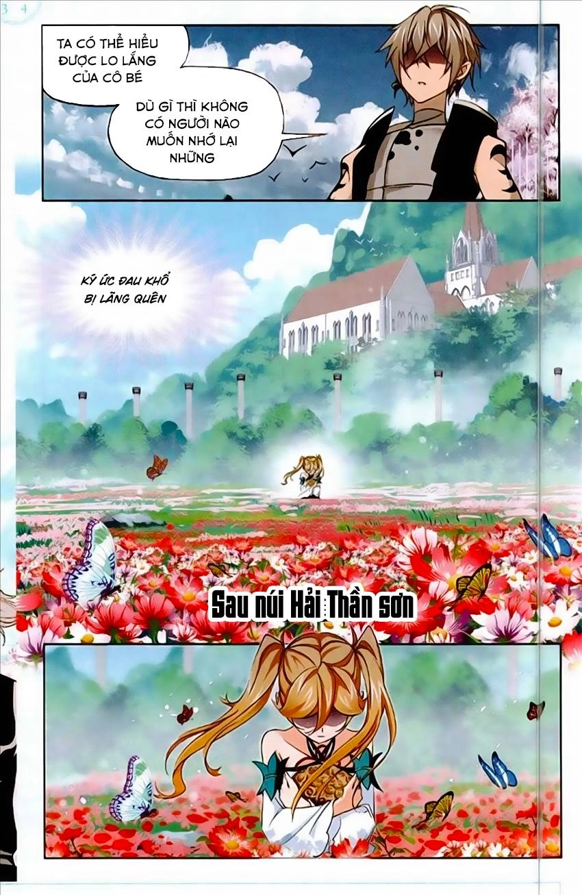 Đấu La Đại Lục Chapter 223 - 20