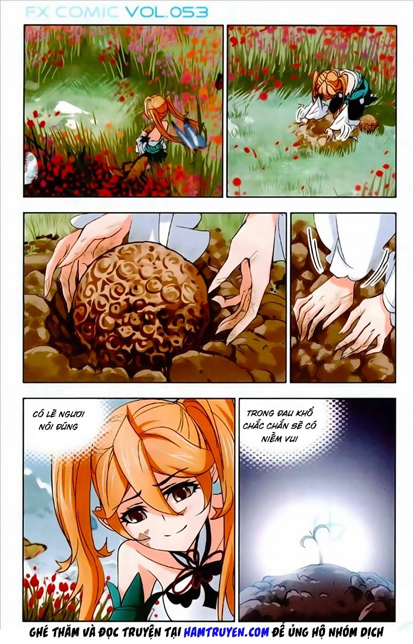 Đấu La Đại Lục Chapter 223 - 21