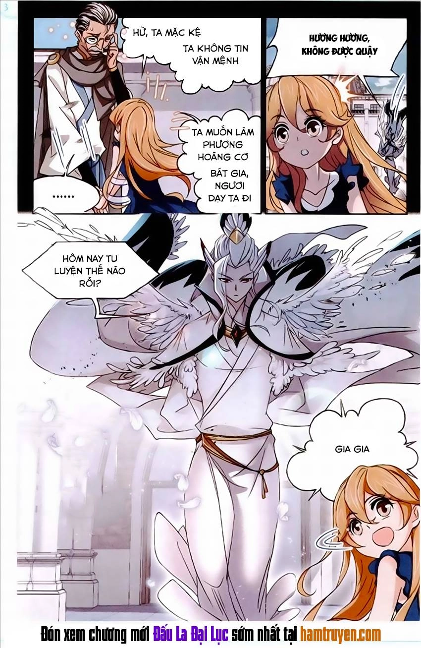 Đấu La Đại Lục Chapter 223 - 24