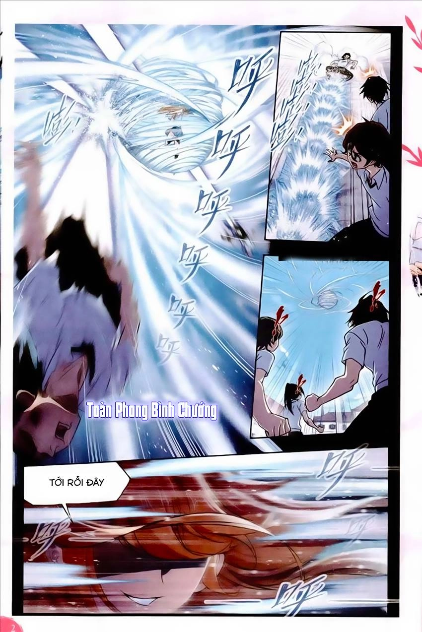 Đấu La Đại Lục Chapter 224 - 7