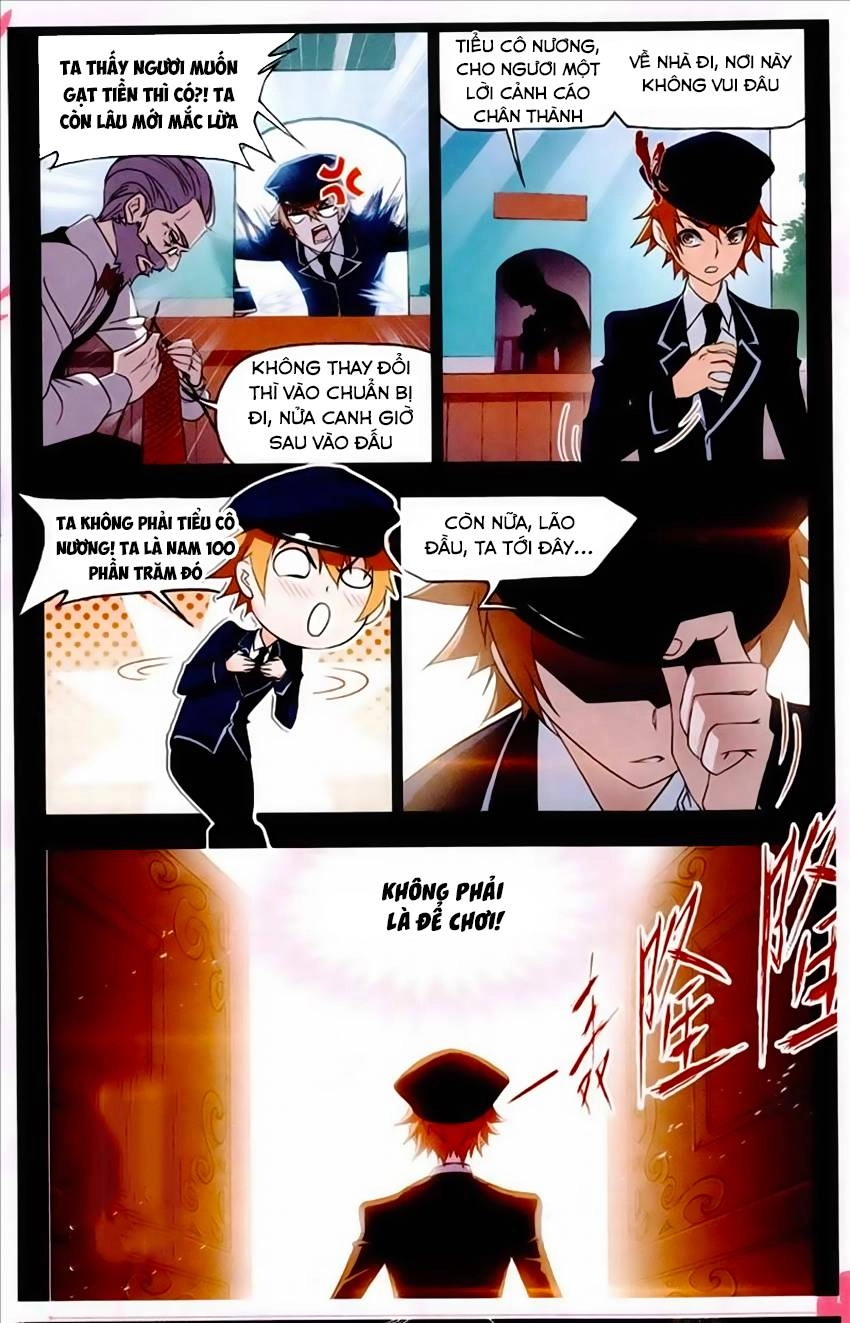 Đấu La Đại Lục Chapter 224 - 18