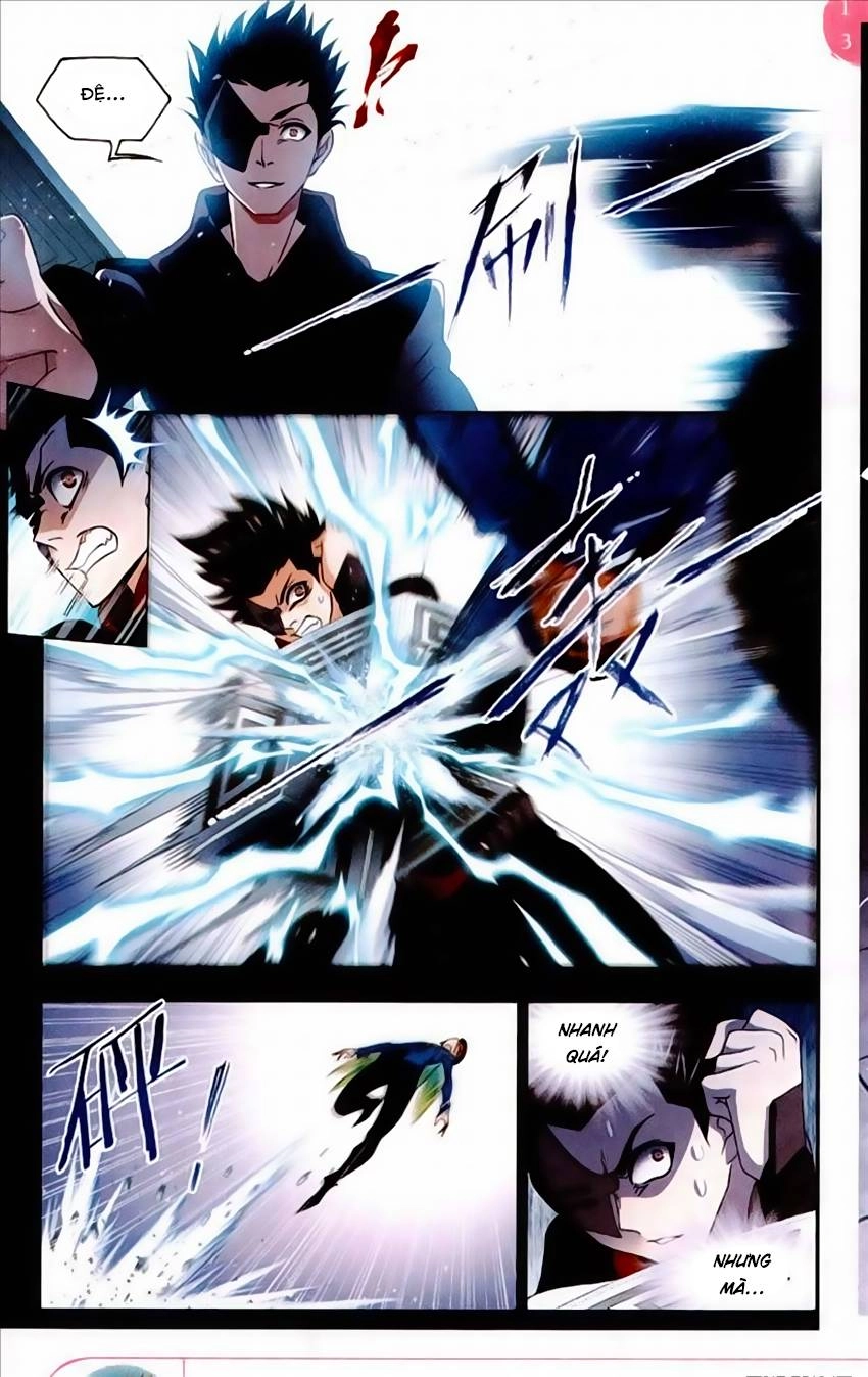 Đấu La Đại Lục Chapter 224 - 24