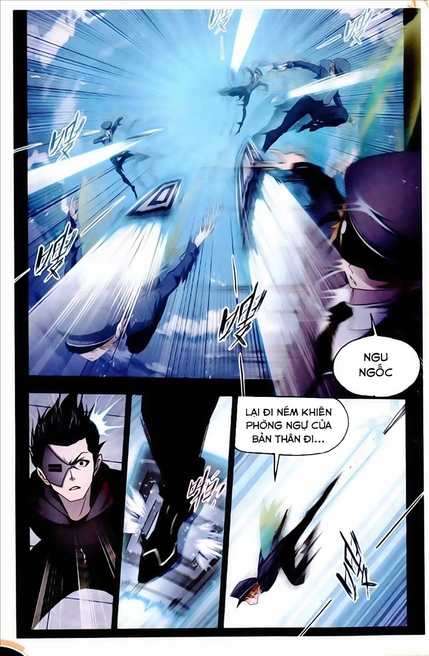 Đấu La Đại Lục Chapter 225 - 3