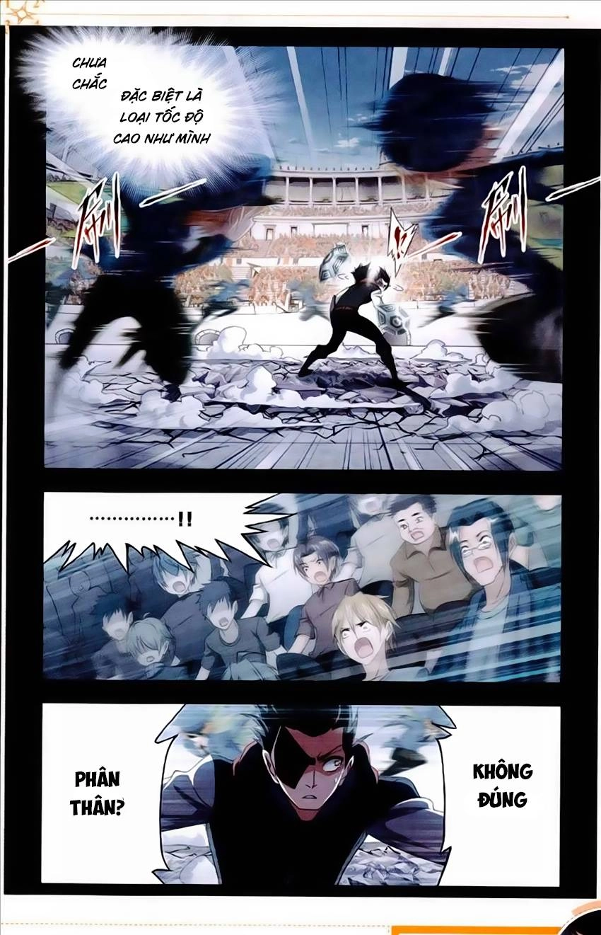 Đấu La Đại Lục Chapter 225 - 8