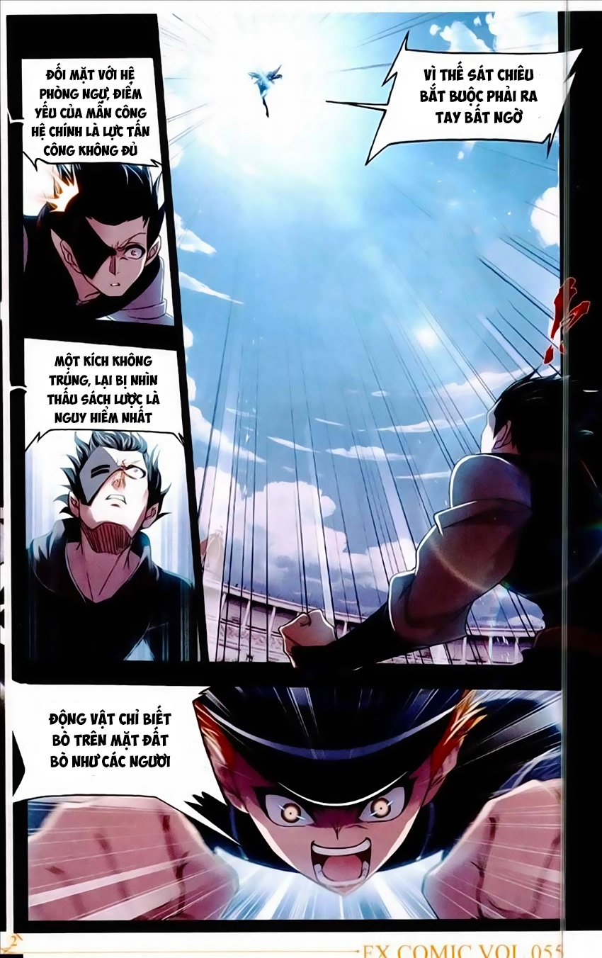 Đấu La Đại Lục Chapter 225 - 10