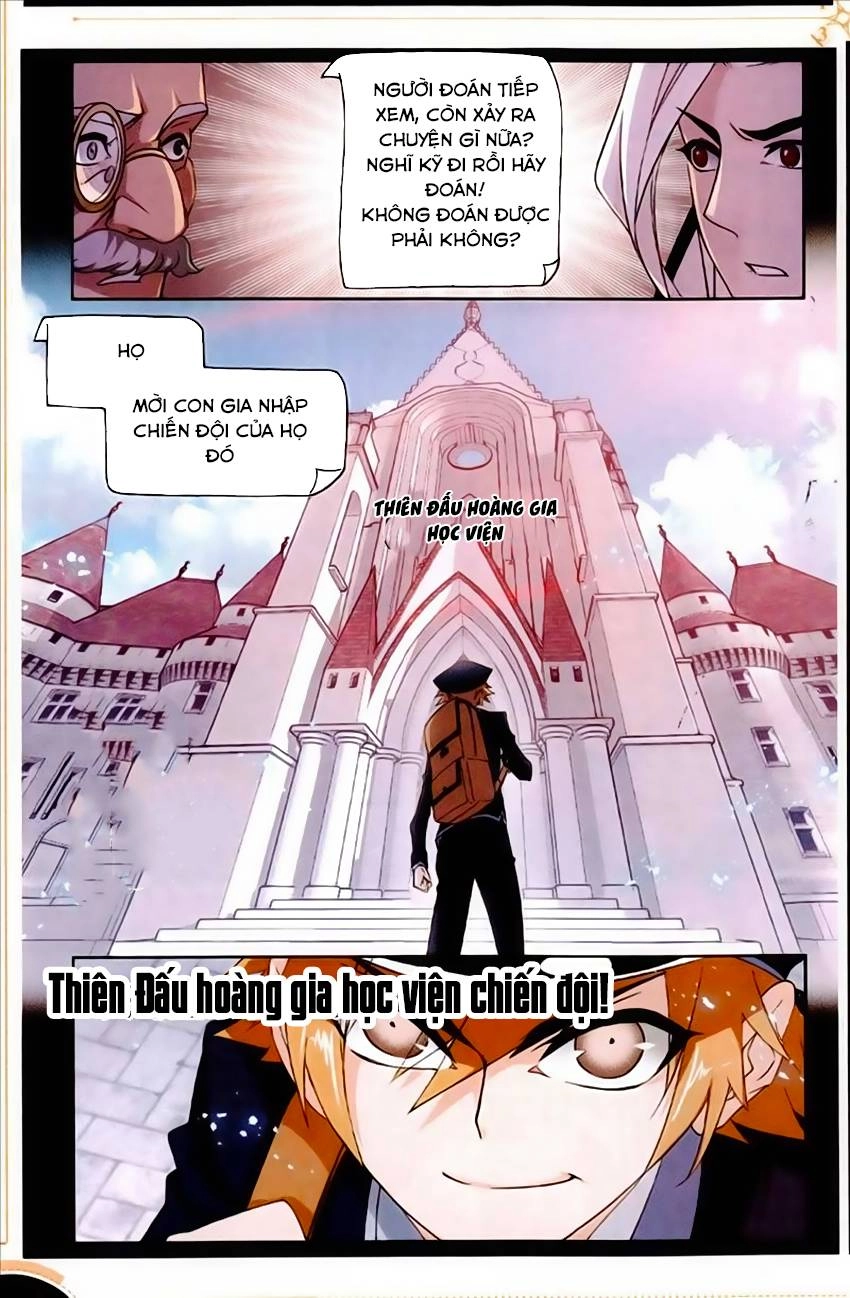 Đấu La Đại Lục Chapter 225 - 19