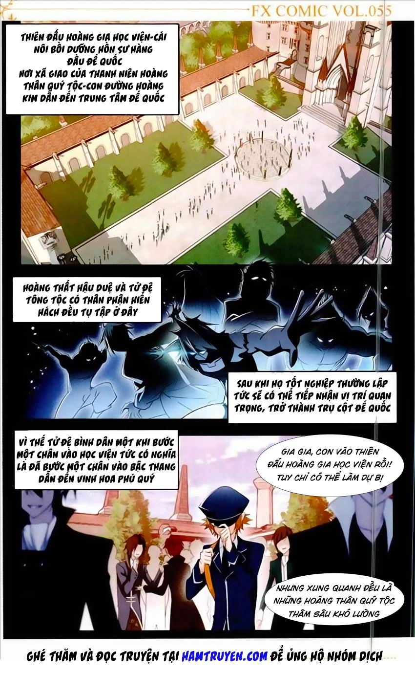 Đấu La Đại Lục Chapter 225 - 20