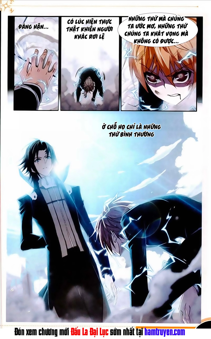 Đấu La Đại Lục Chapter 225 - 24