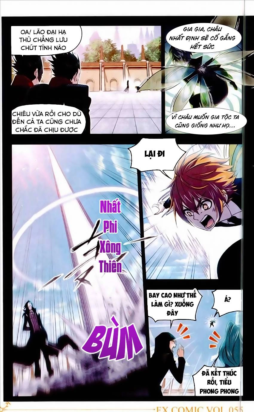 Đấu La Đại Lục Chapter 226 - 3